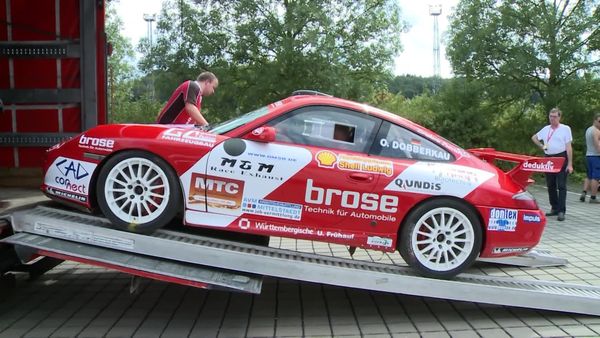 Drift - Episodio 3