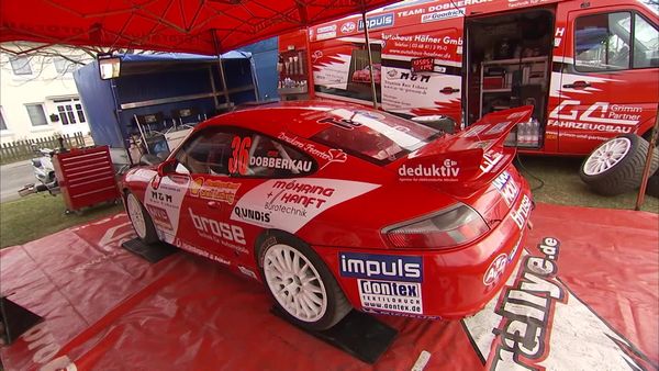 Drift - Episodio 5