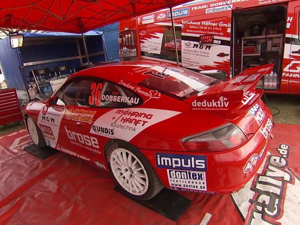 Drift - Episodio 5