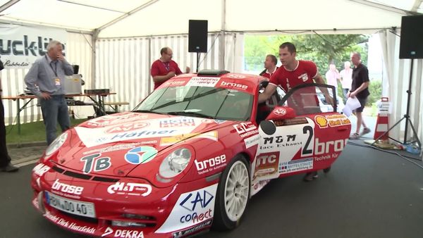 Drift - Episodio 4