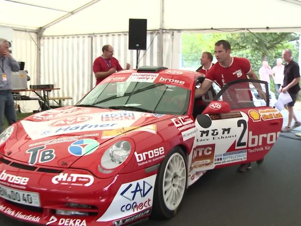 Drift - Episodio 4