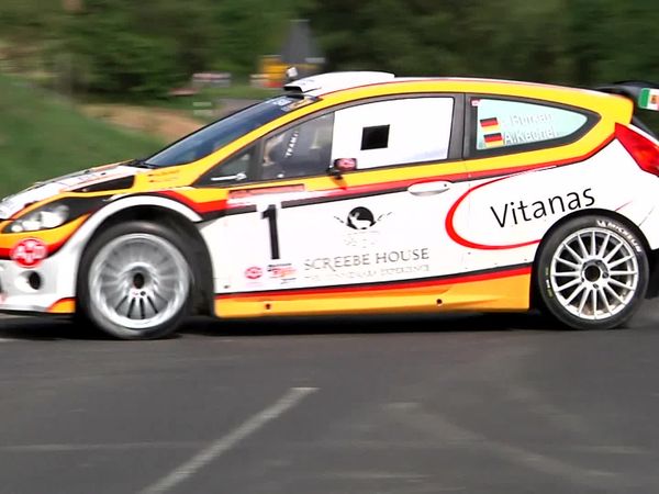 Drift - Episodio 2
