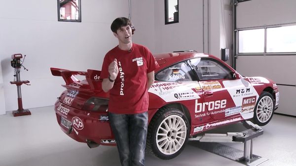 Drift - Episodio 1
