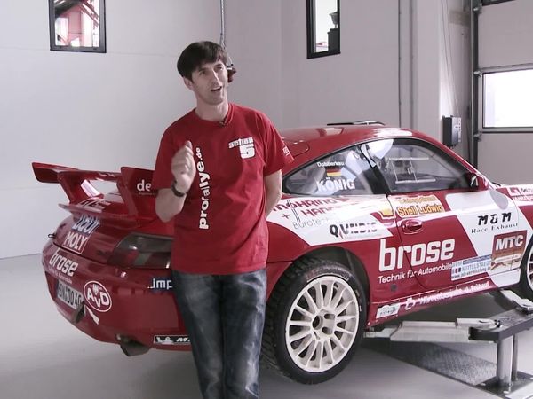 Drift - Episodio 1