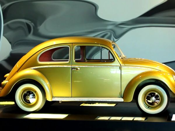 1886 - Leyendas de la Historia del Automóvil - Episodio 5