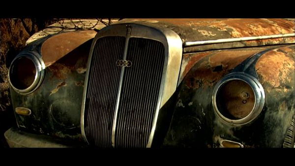 1886 - Leyendas de la Historia del Automóvil - Episodio 2