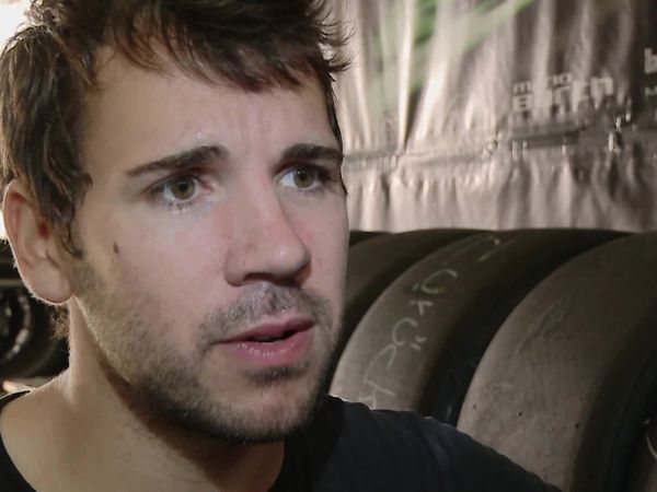Pilotando - Episodio 3