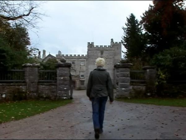 Great British Menu - North West Dessert