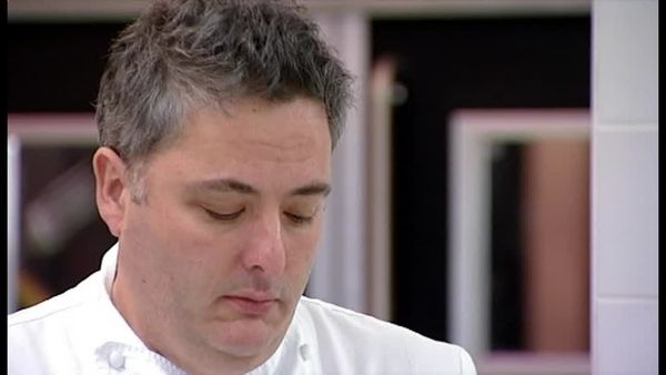 Great British Menu - Northern Ireland Starter