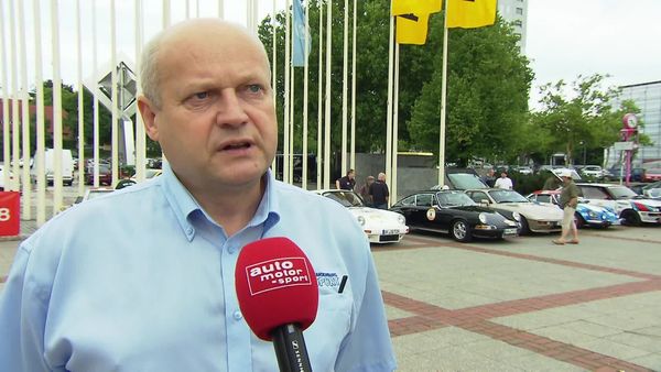 Reportaje - Avus Classic 2013