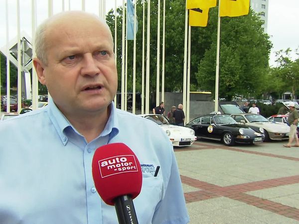 Reportaje - Avus Classic 2013