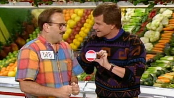 Supermarket Sweep - Episode 1268
