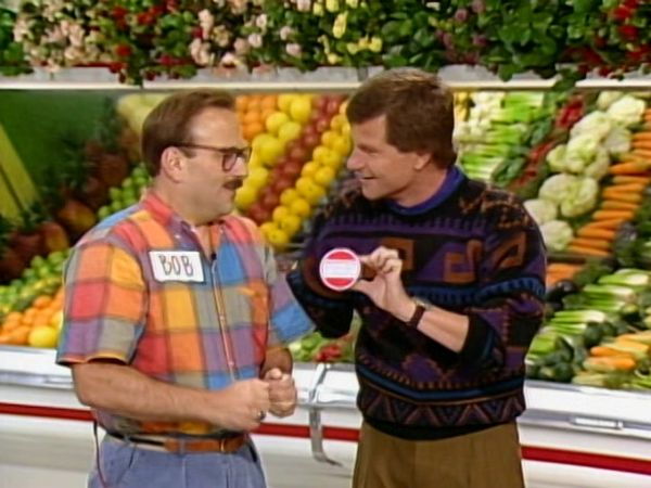 Supermarket Sweep - Episode 1268