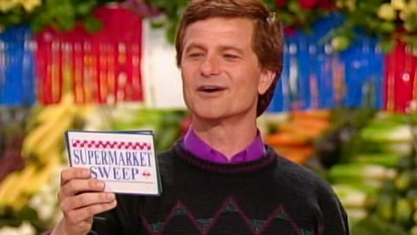 Supermarket Sweep - Episode 1319