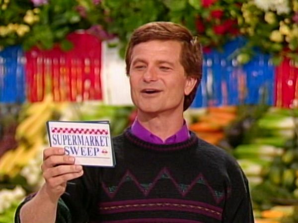 Supermarket Sweep - Episode 1319