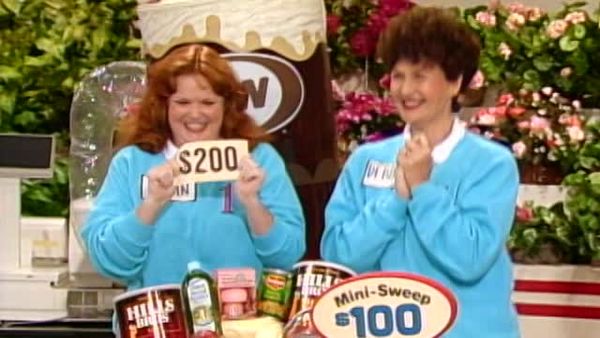 Supermarket Sweep - Episode 1314