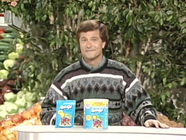 Supermarket Sweep - Episode 1363