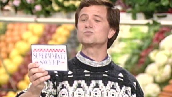 Supermarket Sweep - Episode 1336