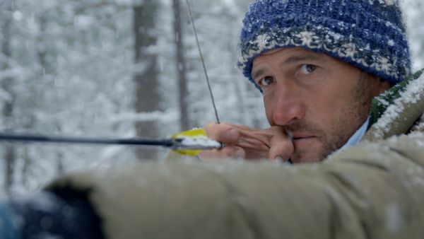 Where the Wild Men Are – Aussteiger am Ende der Welt - Washington
