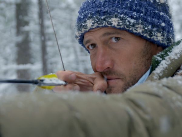 Where the Wild Men Are – Aussteiger am Ende der Welt - Washington