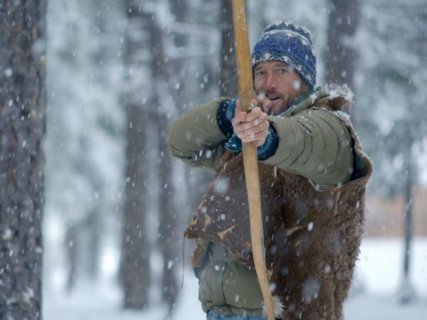 Where the Wild Men Are – Aussteiger am Ende der Welt - North Carolina