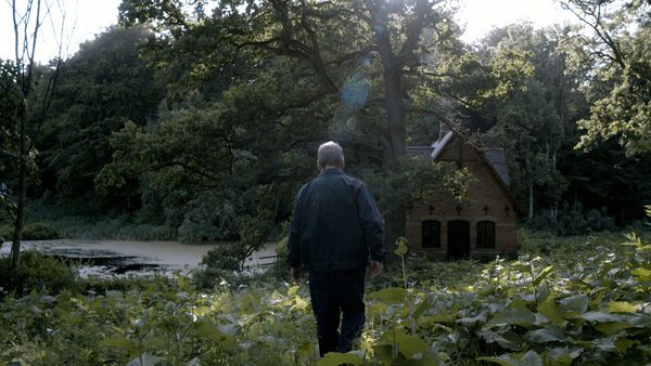 Wallander - Un paso atrás