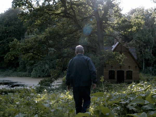 Wallander - Un paso atrás