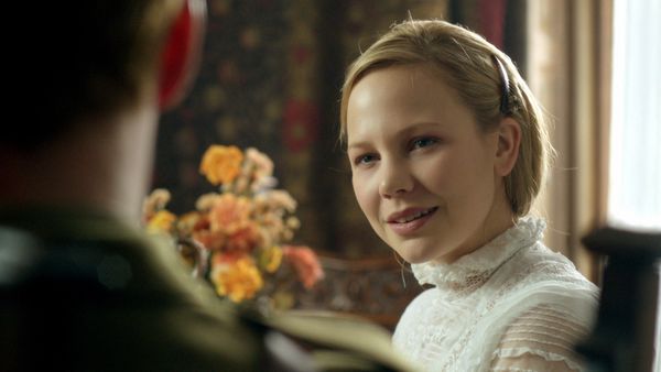 Parade's End - Les Sentiers de la guerre