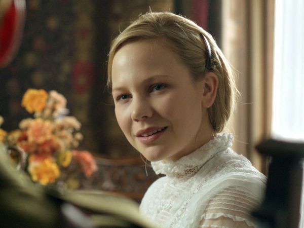 Parade's End - Les Sentiers de la guerre
