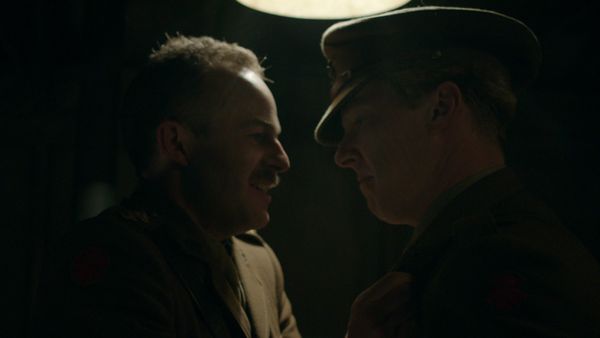Parade's End - Le Dernier Homme
