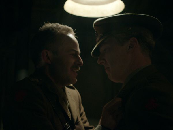 Parade's End - Le Dernier Homme