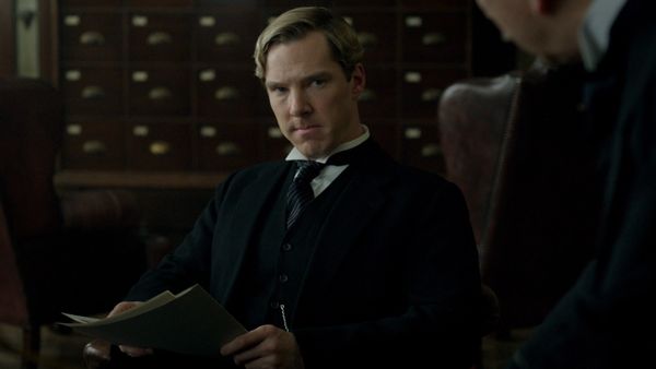 Parade's End - Rumeurs