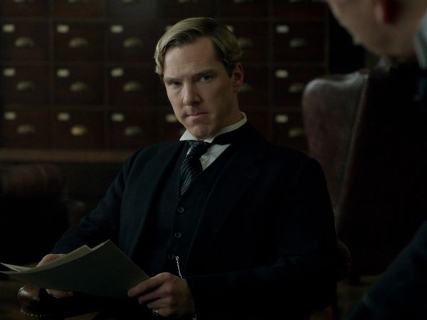 Parade's End - Rumeurs