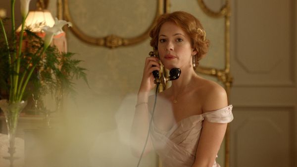 Parade's End - Mariage de dupes
