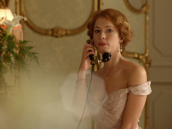 Parade's End - Mariage de dupes