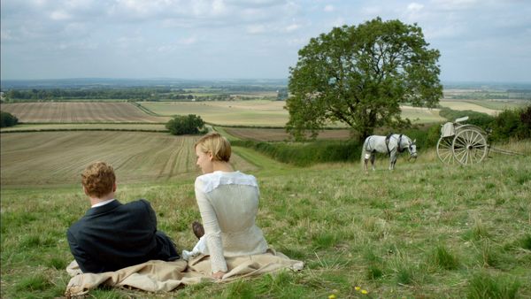 Parade's End - À l’aube du conflit