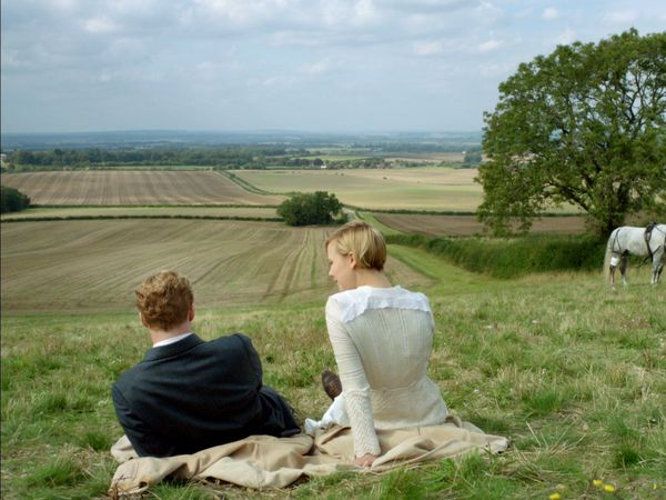 Parade's End - À l’aube du conflit