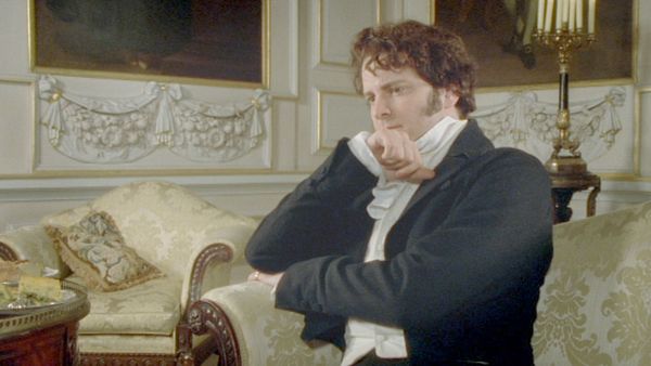 Orgueil et préjugés - Épisode 5