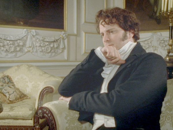 Orgueil et préjugés - Épisode 5