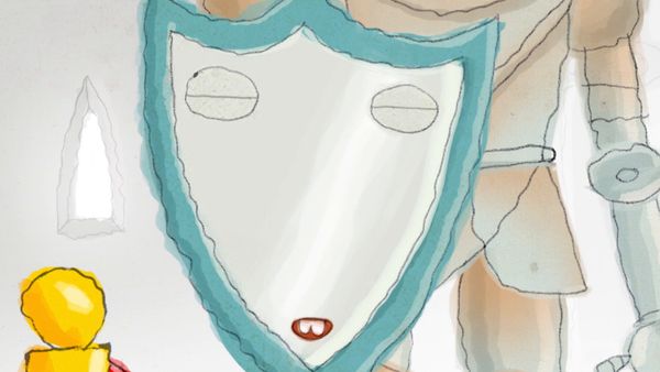 O Dia em que Henry Encontrou... - Episódio 1