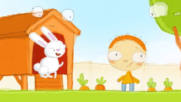 O Dia em que Henry Encontrou... - Episódio 4