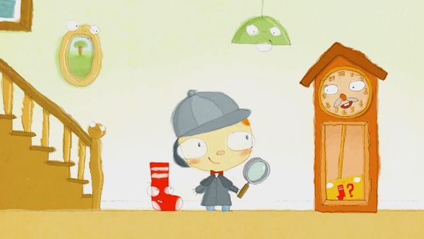 O Dia em que Henry Encontrou... - Episódio 1
