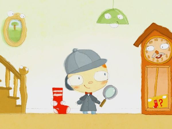 O Dia em que Henry Encontrou... - Episódio 1