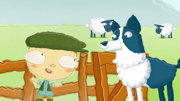 O Dia em que Henry Encontrou... - Episódio 2