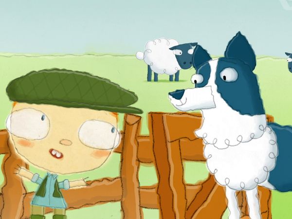 O Dia em que Henry Encontrou... - Episódio 2