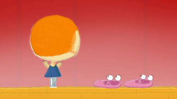 O Dia em que Henry Encontrou... - Episódio 3
