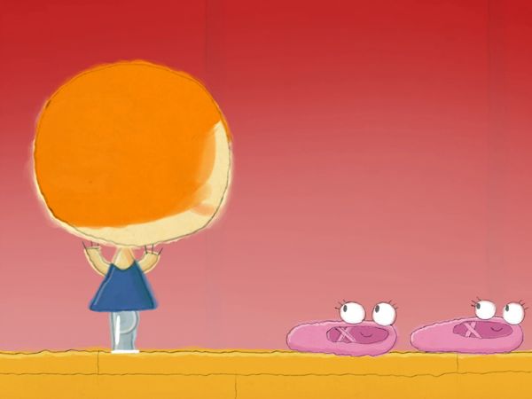 O Dia em que Henry Encontrou... - Episódio 3