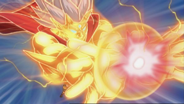 Inazuma Eleven - ¡Al fin la conclusión! ¡Los mejores del mundo!