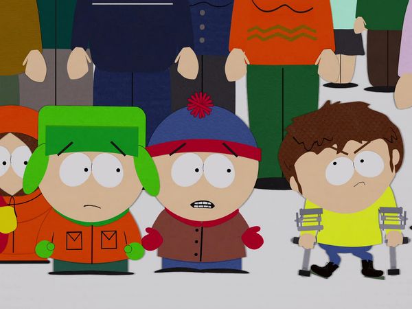 South Park - Bande Pazze