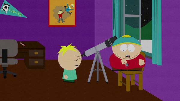 South Park - Casa Bonita